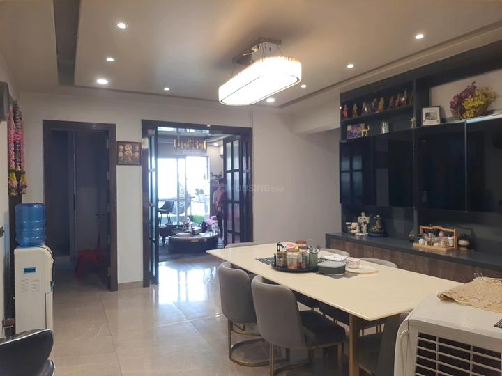 Indiabulls Centrum Park by Indiabulls Main Image 1