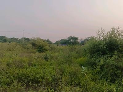 Image of 60 Sq.ft Residential Plot / Land for sale in Sector 34 Rohini, New Delhi for Rs. 14000000