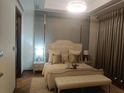 Bedroom Image of 1350 Sq.ft 2 BHK Apartment / Flat for sale in ACE Ace Starlit, Sector 152 Noida for Rs. 19000000