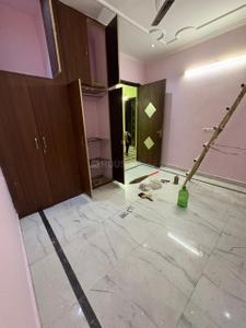 Bedroom Image of 1461 Sq.ft 3 BHK Independent House for rent in Sector 52 Gurgaon for Rs. 38000