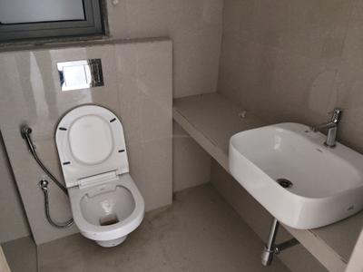 Bedroom Four Image of 3200 Sq.ft 4 BHK Apartment / Flat for sale in Visionnair, Bodakdev Ahmedabad for Rs. 29000000