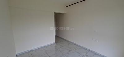 Bedroom Image of 650 Sq.ft 2 BHK Apartment / Flat for rent in MICL Aaradhya Parkwood, Mira Road East Mira Bhayandar for Rs. 36000
