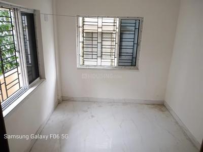 Bedroom Image of 1385 Sq.ft 4 BHK Apartment / Flat for sale in Nayabad Kolkata for Rs. 5500000