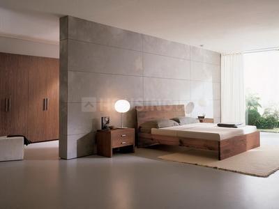 Bedroom Image of 1151 Sq.ft 2 BHK Apartment / Flat for sale in Kothrud Pune for Rs. 15300000