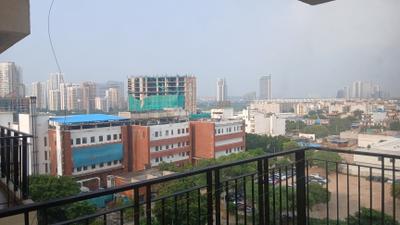 2 BHK Flat