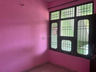 Bedroom Image of 200 Sq.ft 2 BHK Independent House for rent in Manimajra Chandigarh for Rs. 9000