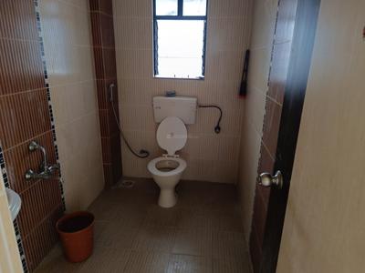 Kumar Kumar Periwinkle Bathroom Two 3