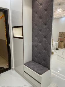 Bedroom Image of 1800 Sq.ft 3 BHK Apartment / Flat for sale in Sattva Celesta, Battarahalli Bengaluru for Rs. 31500000