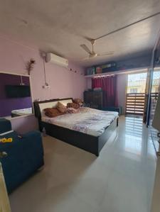 Bedroom Image of 1600 Sq.ft 2 BHK Independent House for sale in Uttam Nagar Nashik for Rs. 7000000