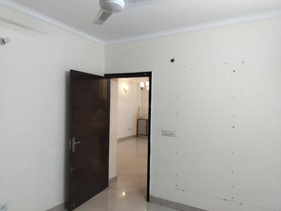 Bedroom Image of 1250 Sq.ft 3 BHK Apartment / Flat for sale in Swaraj Homes NEB Valley Society, Neb Sarai New Delhi for Rs. 6000000