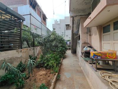 Balcony Image of 2880 Sq.ft 4 BHK Villa for sale in Gulbai Tekra Ahmedabad for Rs. 31100000
