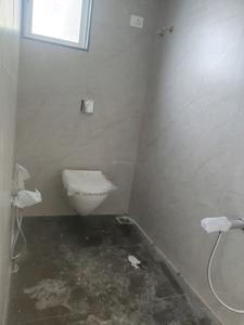 Bedroom Two Image of 1100 Sq.ft 2 BHK Apartment / Flat for sale in NMS One 27, Kharghar Navi Mumbai for Rs. 15500000
