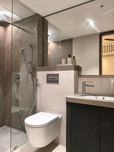 Bedroom Two Image of 2400 Sq.ft 4.5 BHK Apartment / Flat for sale in Aundh Pune for Rs. 40000000
