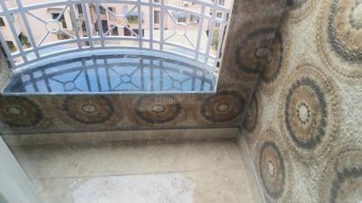 Balcony Image of 2300 Sq.ft 3.5 BHK Apartment / Flat for sale in DGS Apartments, Sector 22 Dwarka New Delhi for Rs. 31500000