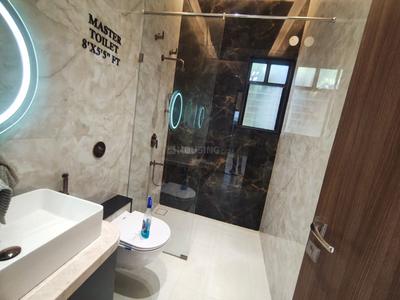 Image of 1752 Sq.ft 3 BHK Apartment / Flat for sale in Iconic 5 Senses Ilife, Mohammed Wadi, Pune for Rs. 14344000