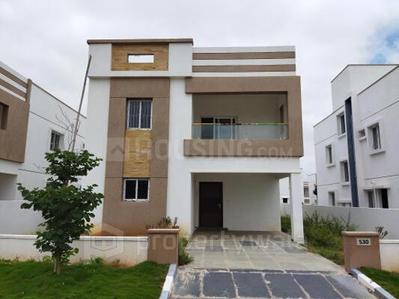 2 BHK Villa