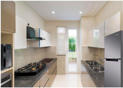 Kitchen Image of 3811 Sq.ft 5 BHK Independent House for sale in Sector 15 Panchkula for Rs. 130000000