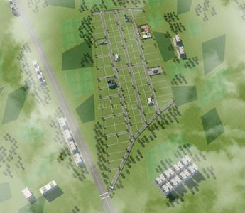 Image of 1000 Sq.ft Residential Plot / Land for sale in Sankalp Paradise, Wanowrie, Pune for Rs. 249999