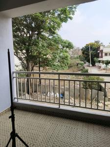 Living Room Image of 1980 Sq.ft 4 BHK Apartment / Flat for sale in Anjan Apartment, Horamavu Bengaluru for Rs. 9900000
