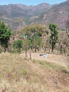 Dwara Hills Plot View 1
