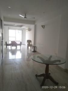 3 BHK Independent Builder Floor