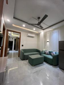 Hall Image of 1095 Sq.ft 2 BHK Apartment / Flat for sale in Unitech The Villas, Sector 33 Gurgaon for Rs. 16500000