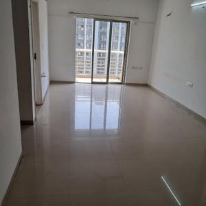 Hall Image of 1400 Sq.ft 2.5 BHK Apartment / Flat for rent in Adani The Meadows, Shantigram Ahmedabad for Rs. 30000