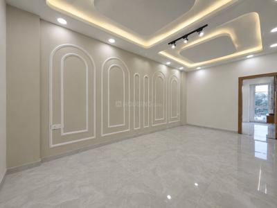 Hall Image of 950 Sq.ft 2 BHK Builder Floor for sale in Kulhan Dehradun for Rs. 7500000