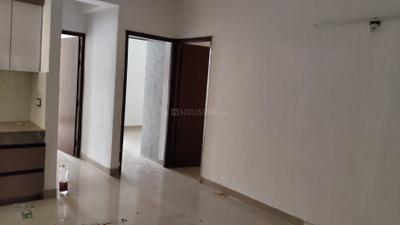 Living Room Image of 900 Sq.ft 3 BHK Apartment / Flat for rent in ROF Amaltas, Sector 92 Gurgaon for Rs. 21999