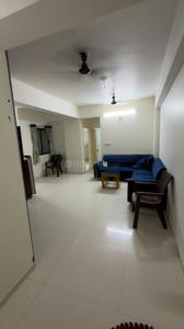 2 BHK Flat