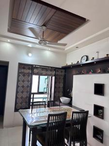 Hall Image of 1100 Sq.ft 3 BHK Apartment / Flat for sale in Sankalp Residency, Nana Mava Rajkot for Rs. 10500000