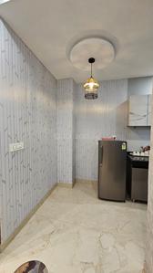 Hall Image of 900 Sq.ft 1 BHK Builder Floor for sale in SRB Lifestyle Homes, Nabha Zirakpur for Rs. 4390000