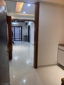 Hall Image of 2005 Sq.ft 3 BHK Apartment / Flat for rent in Sakar Elite Apex, Mahalakshmi Nagar Indore for Rs. 38000