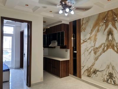 1 BHK Flat