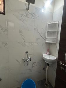 Bathroom Image of Bhati residency  in Sector 67, Gurgaon