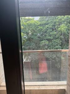 Balcony Image of 3600 Sq.ft 4 BHK Builder Floor for sale in Vasant Vihar New Delhi for Rs. 120000000