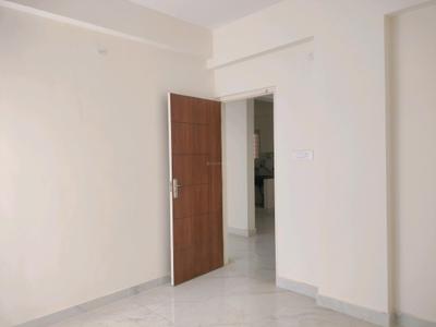 Bedroom Image of 1395 Sq.ft 3 BHK Apartment / Flat for sale in Habulus Oakshine, Electronic City Phase 2 Bengaluru for Rs. 7114600