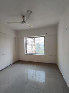 Hall Image of 1075 Sq.ft 2 BHK Apartment / Flat for rent in Mittal Sun Universe, Narhe Pune for Rs. 25000