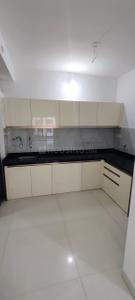 Kitchen Image of 1190 Sq.ft 2 BHK Apartment / Flat for sale in Majestique Signature Towers, Baner Pune for Rs. 13100000