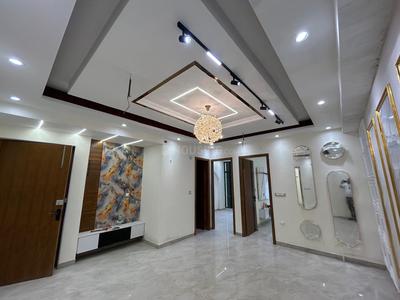 Living Room Image of 1500 Sq.ft 3 BHK Builder Floor for sale in GMS Road Dehradun for Rs. 8500000