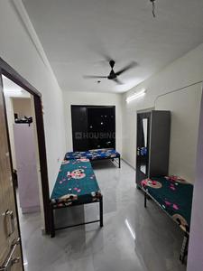Hall Image of Shivam pg Airoli  in Airoli, Navi Mumbai