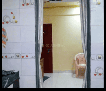 Image of 400 Sq.ft 1 BHK Apartment / Flat for rent in Kalwa, Thane for Rs. 12000