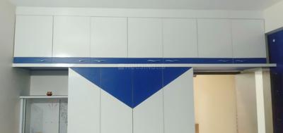 Kitchen Image of 2200 Sq.ft 3 BHK Builder Floor for sale in Kankaria Ahmedabad for Rs. 13500000