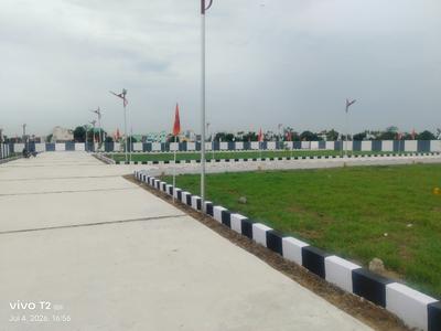 Image of 880 Sq.ft Residential Plot / Land for sale in Avadi, Chennai for Rs. 4136000