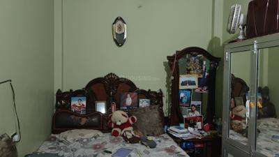 Bedroom Image of 1400 Sq.ft 2.5 BHK Independent House for sale in Chinhat Lucknow for Rs. 5200000