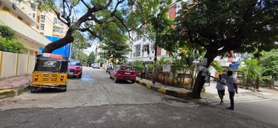 Image of 1200 Sq.ft Residential Plot / Land for sale in Amberpet, Hyderabad for Rs. 240000000