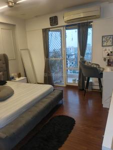 Bedroom Image of 2250 Sq.ft 4 BHK Apartment / Flat for sale in MCC Signature Heights, Raj Nagar Extension Ghaziabad for Rs. 25000000