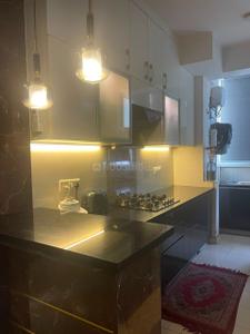 Kitchen Image of 1400 Sq.ft 2.5 BHK Apartment / Flat for sale in Sector 90 Gurgaon for Rs. 15500000