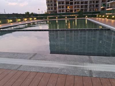 Balcony Image of 1473 Sq.ft 3 BHK Builder Floor for sale in Omaxshiva, Naini Allahabad for Rs. 9700000
