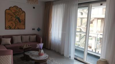 Living Room Image of 2000 Sq.ft 4 BHK Duplex for sale in Sparkline Residency, Charholi Budruk Pune for Rs. 18000000